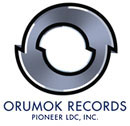 Orumok